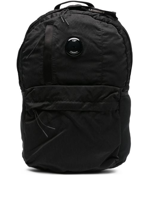 Zaino uomo nylon B lens Backpack CP COMPANY | RCCMAC737A005269G999